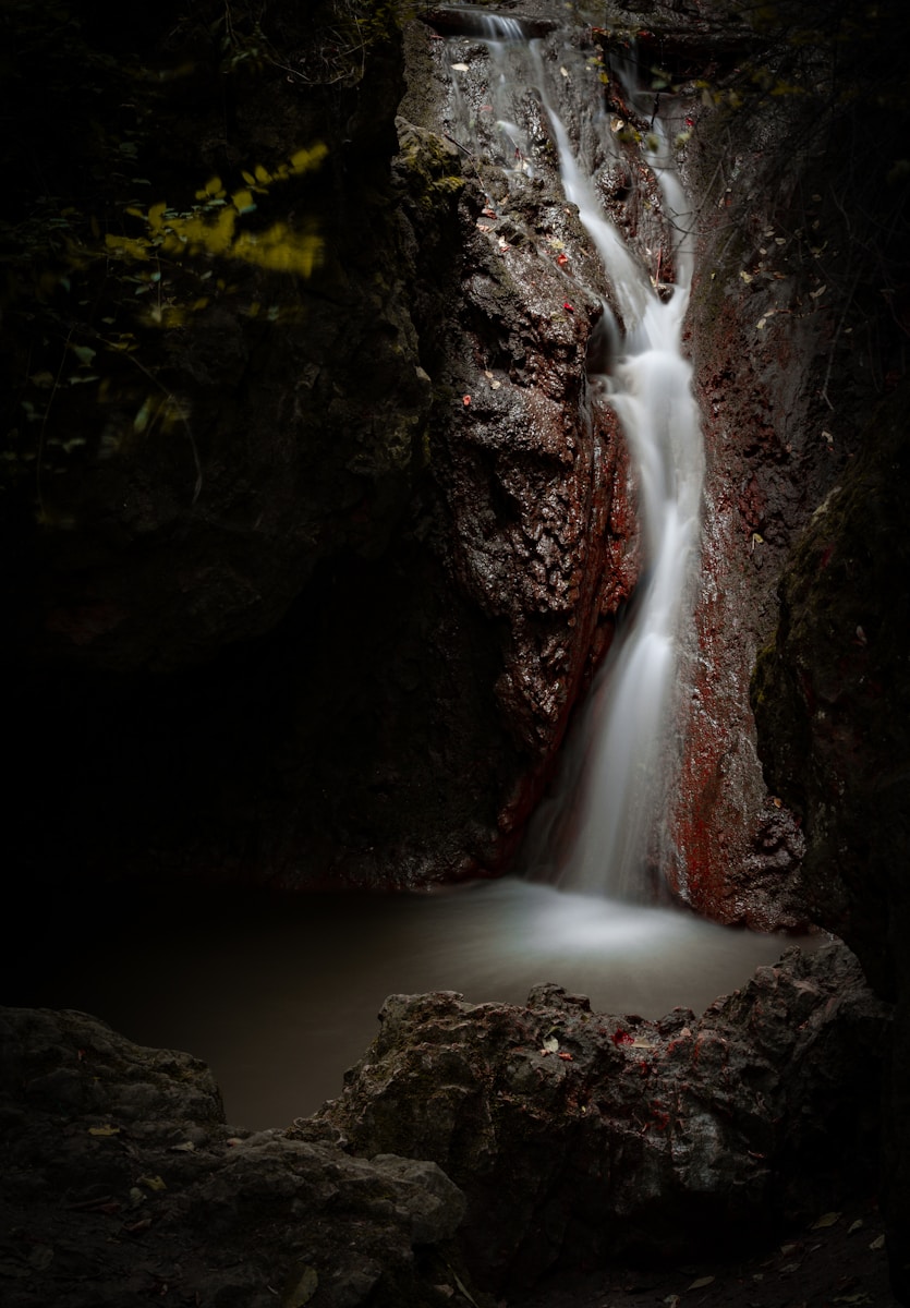 Types of Aquascaping Rocks and Their Effect on Water Parameters